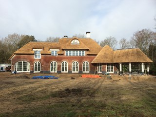 Prachtig Villa Aerdenhout